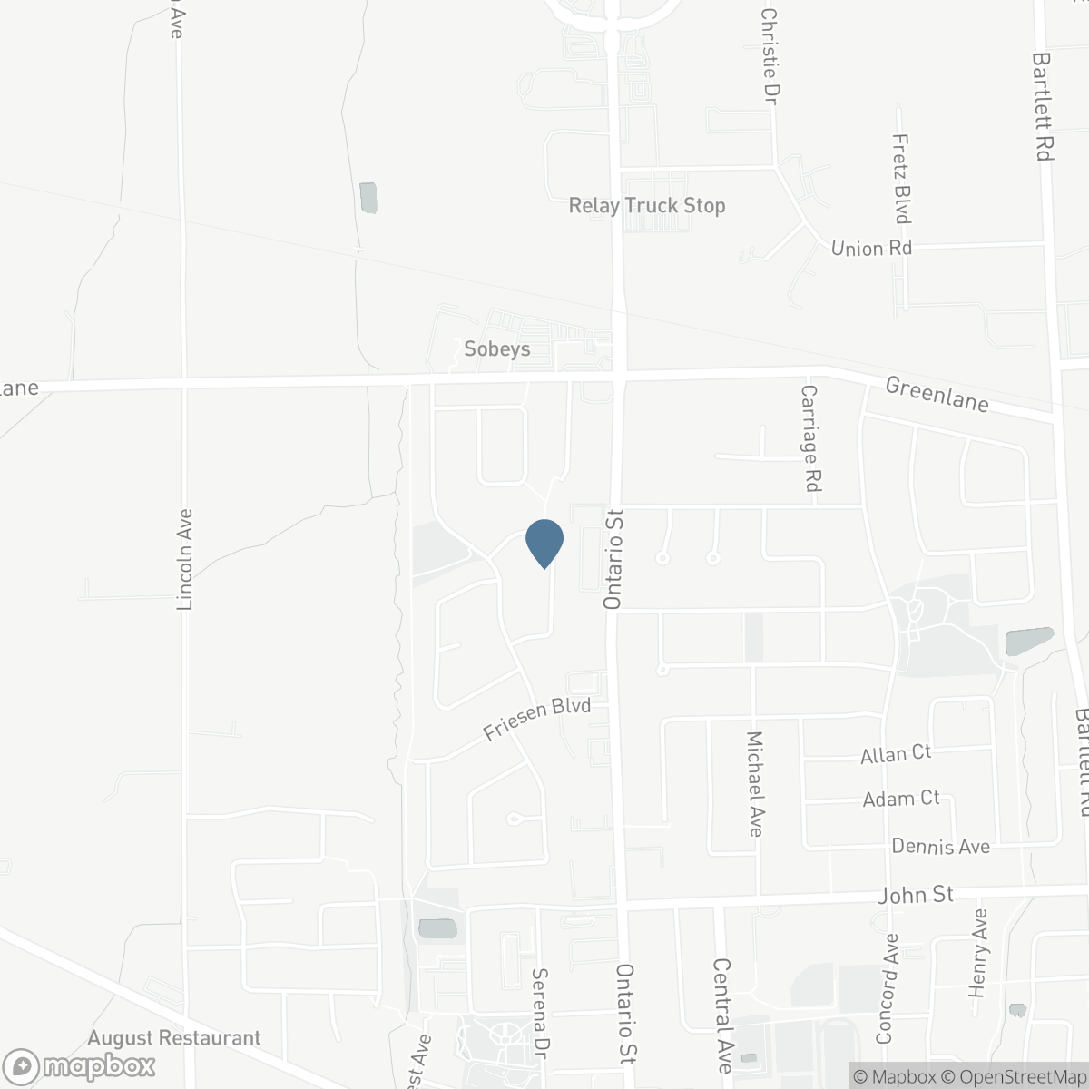 4542 IVY GARDENS CRESCENT, Beamsville, Ontario L3J 0B3